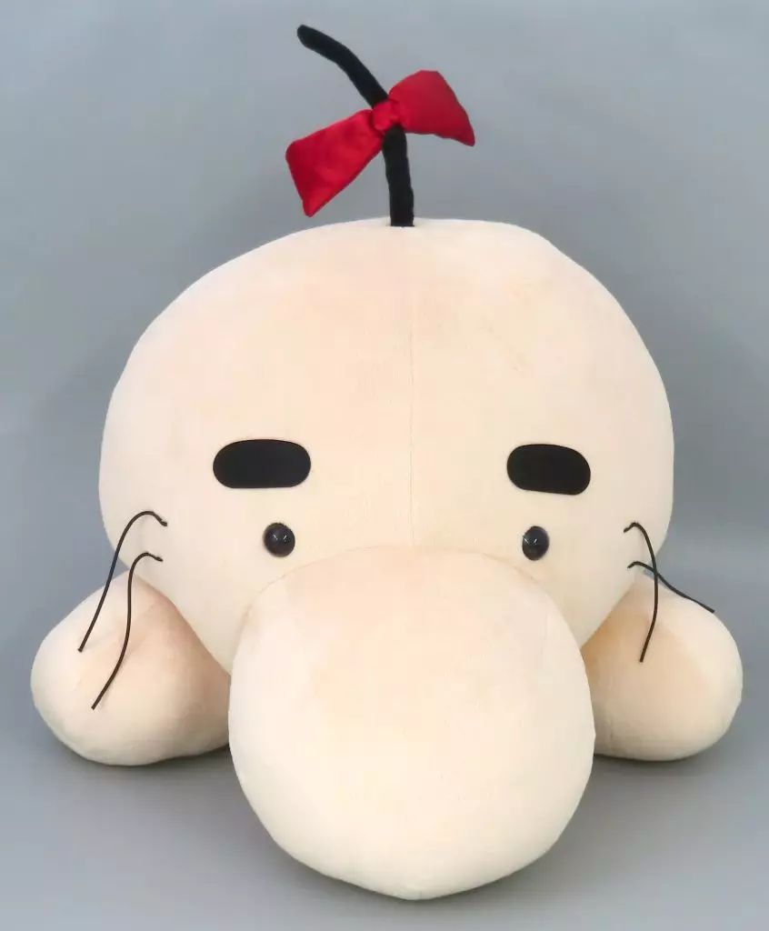 ひざたけどせいさん ぬいぐるみ どせいさん ひざたけぬいぐるみ - 『MOTHER』の品質 たいせつに