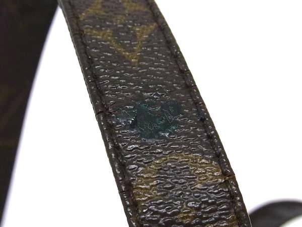 ルイヴィトンモノグラムショルダーストラップ ショルダーストラップ（調整可能、幅4CM） モノグラム｜ルイ