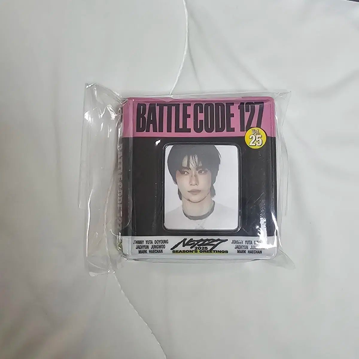 レア NCT 127 イベントプライズ シーグリ ミニバナー ジェヒョン レア NCT 127 イベントプライズ シーグリ ミニバナー ジェヒョン