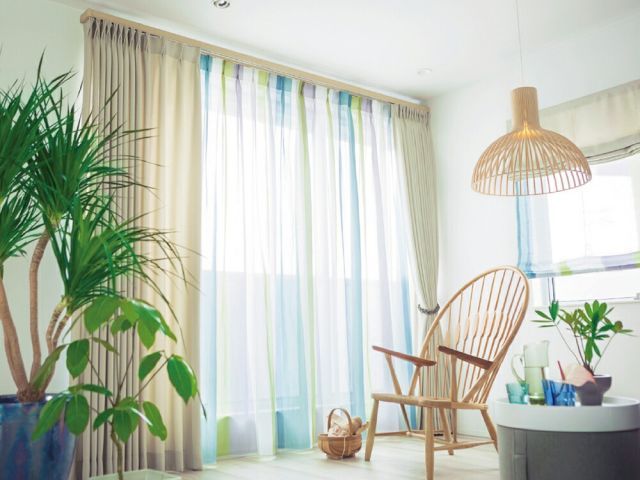 ダブル正面付けMCセット 1cm単位でカットしてお届け