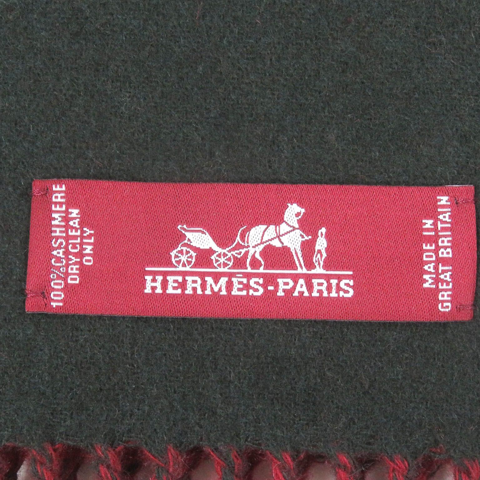 □HERMES エルメス