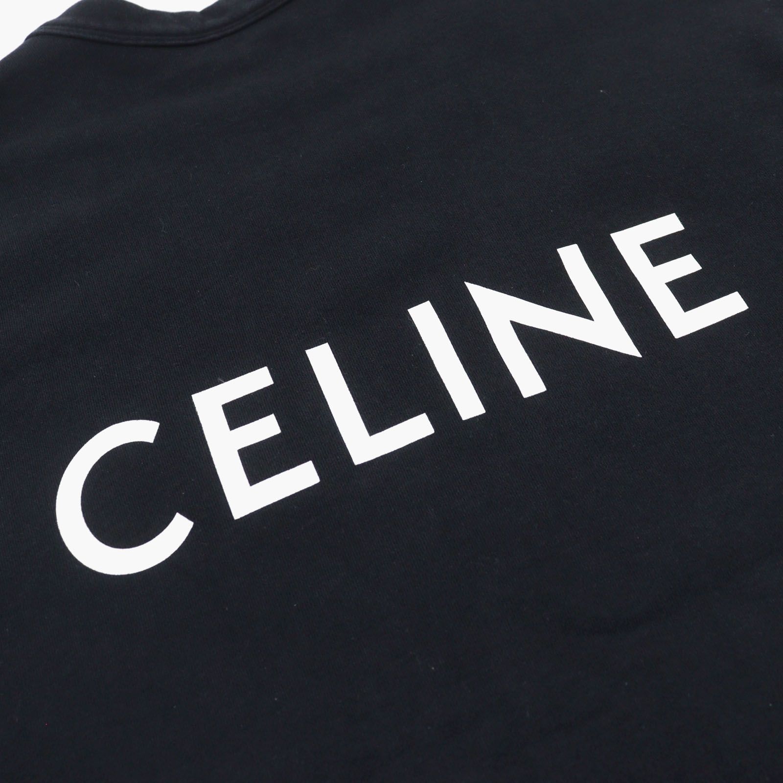 ドンドン見直し】良品○CELINE セリーヌ 22SS 2Y672670Q