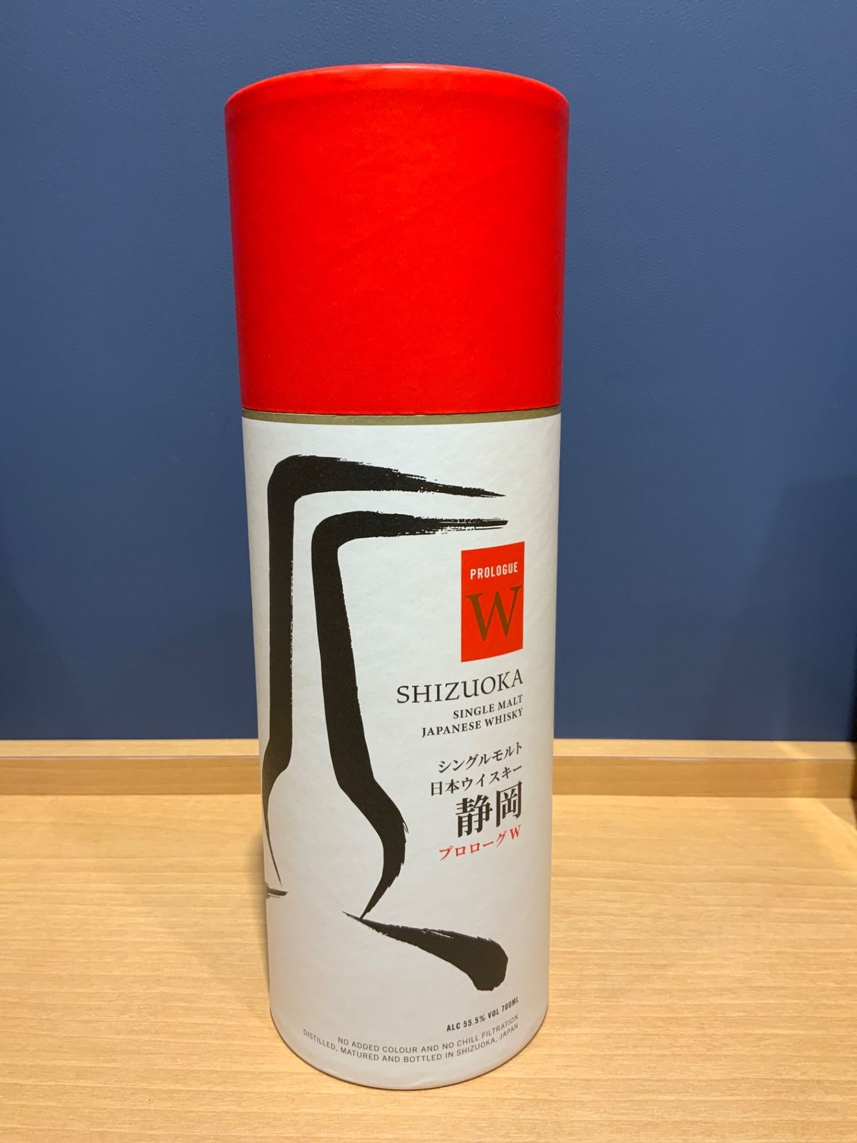 静岡 プロローグW 55.5％ 700ｍｌ