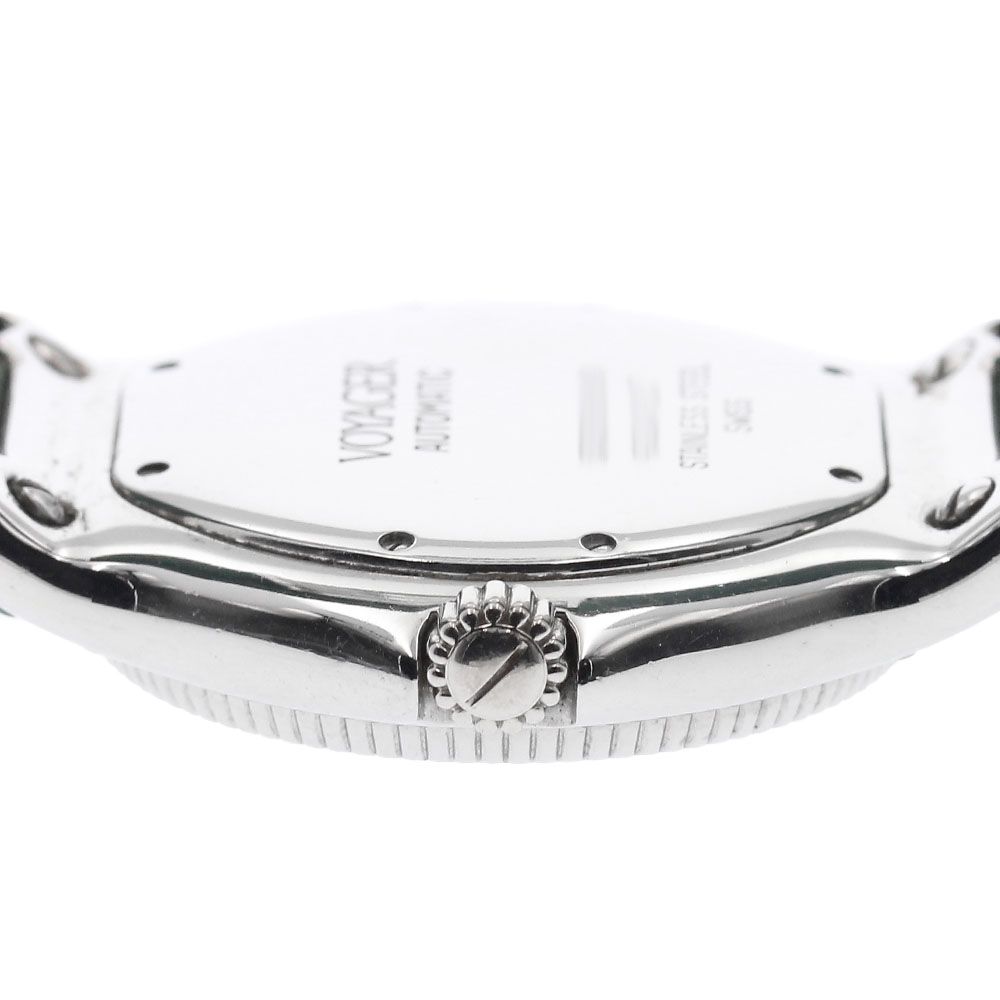 エベル ボイジャー メンズ腕時計 自動巻EBEL ヴォヤジャー 9124913