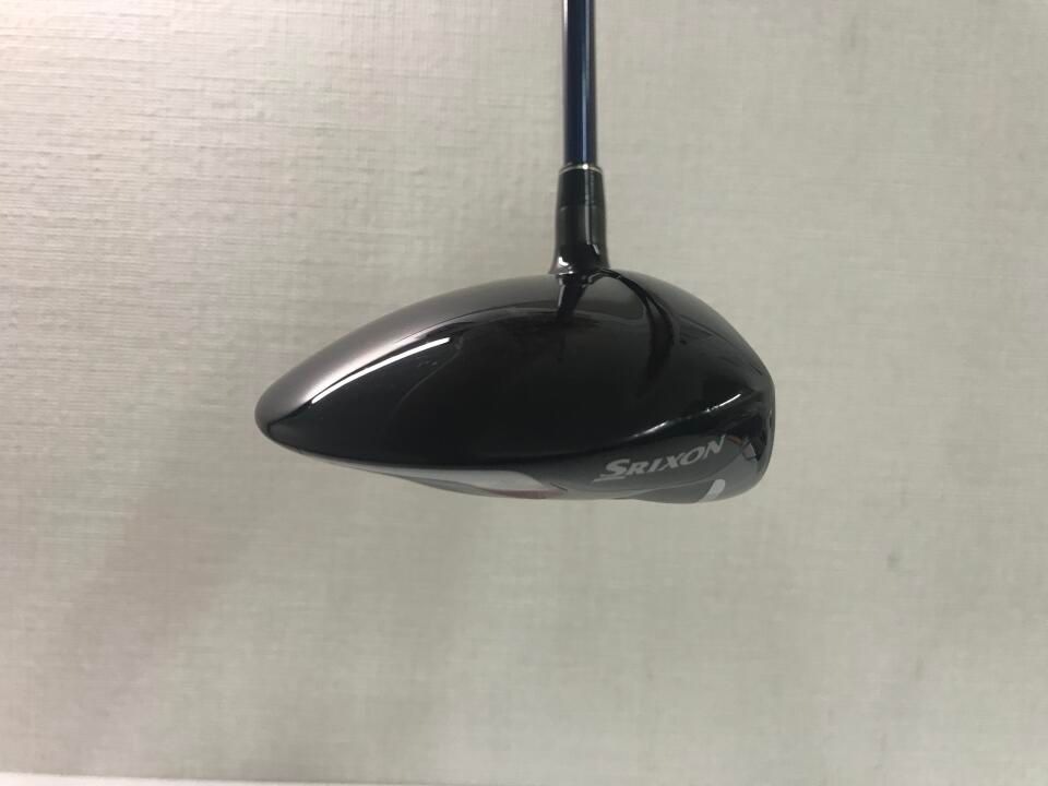 SRIXON ZX | 16 | SR | Diamana ZX50 | 中古 | フェアウェイウッド