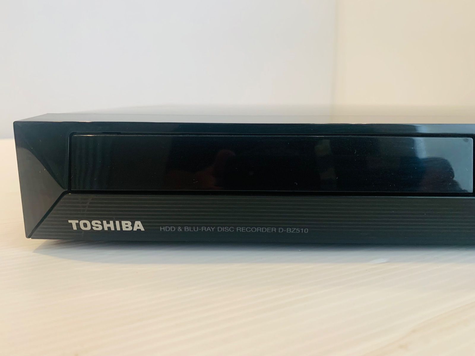 東芝 ブルーレイレコーダー 「D-BZ510」 動作品 D-BZ510/スペック｜レグザブルーレイ/レグザタイムシフトマシン