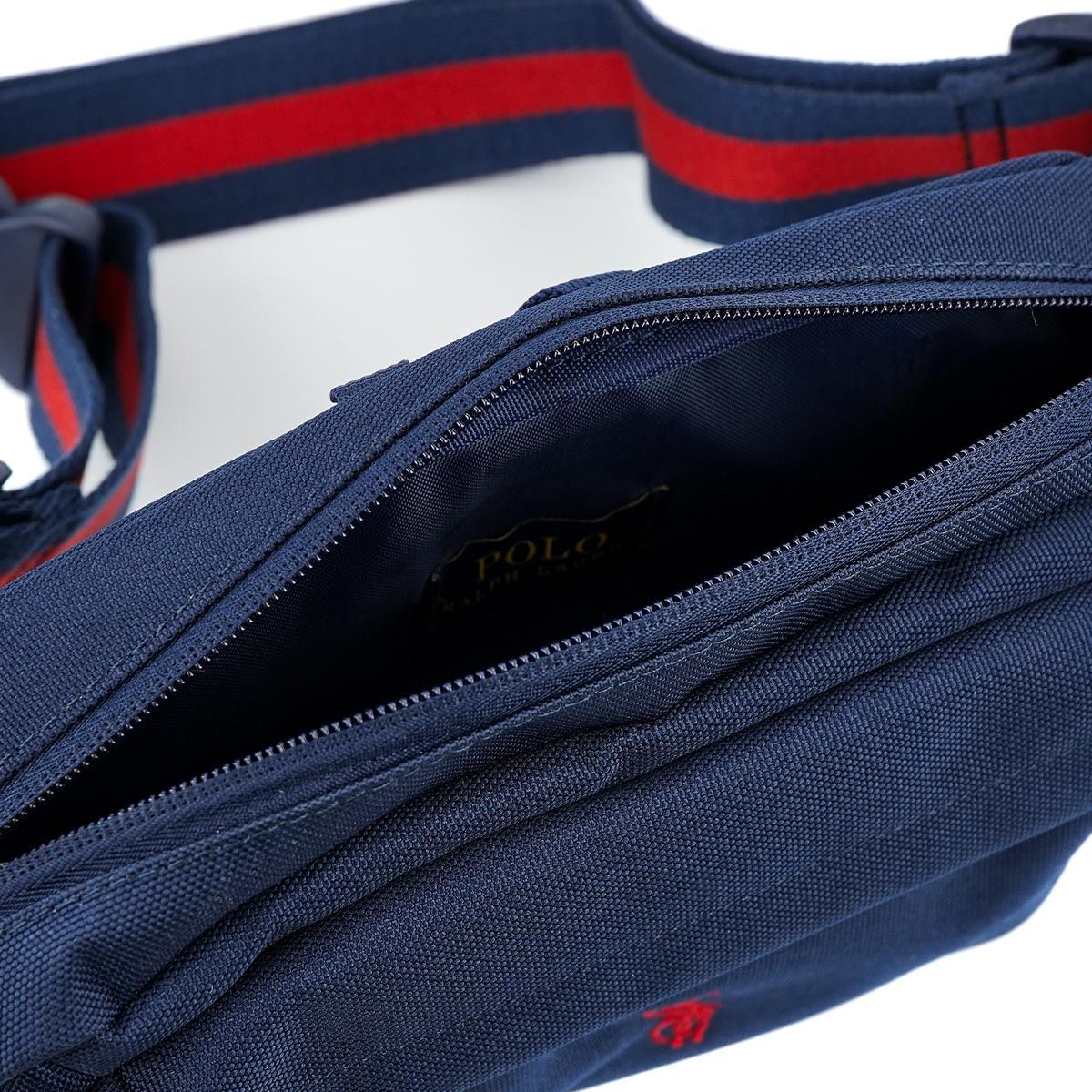 Pony Crossbody