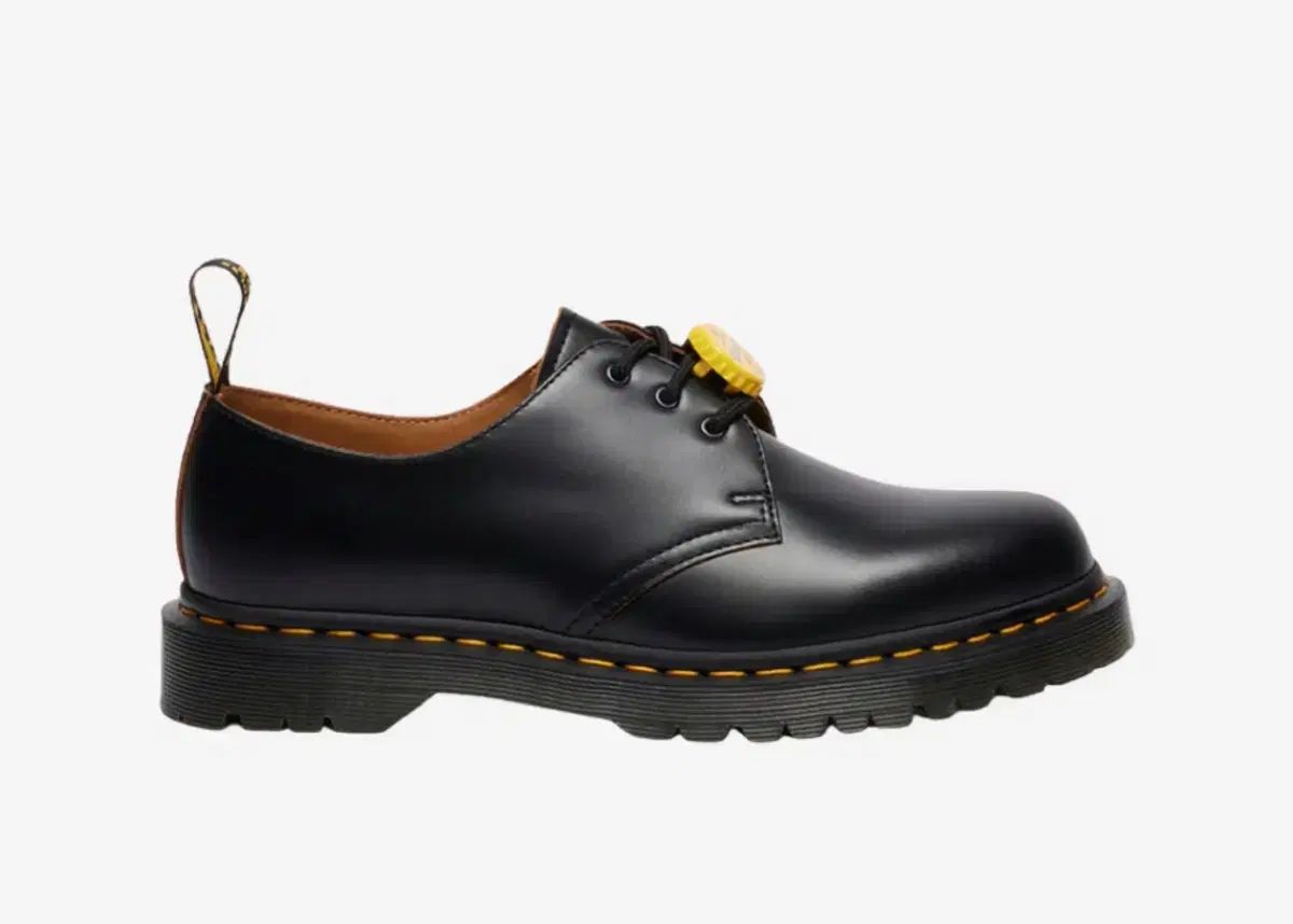 DR. MARTENS ドクターマーチン x パレス 1461 黒