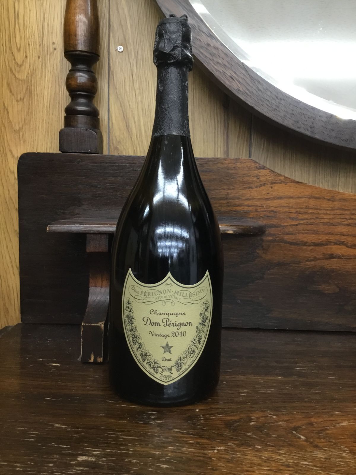 Dom Perignon Vintage 2010 ドンペリニヨン ヴィンテージ - ワイン
