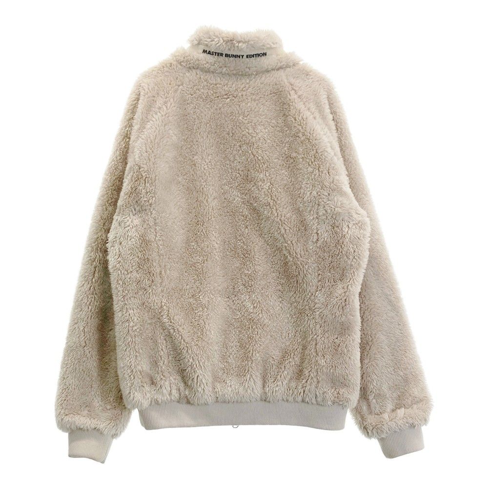 【MASTER BUNNY EDITION】蓄熱ジャケットサイズ6 サイズ：6 MASTER BUNNY EDITION マスターバニーエディション ボア