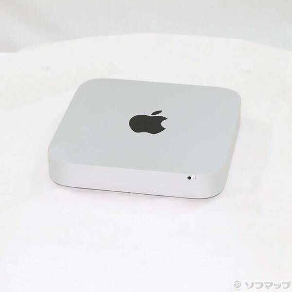 スマホ・タブレット・パソコン MAC MINI MGEQ2J/A Mac mini (Late 2014) Mac mini Apple MGEQ2J/A A1347 Late 2014 小型デスク 選べるOS