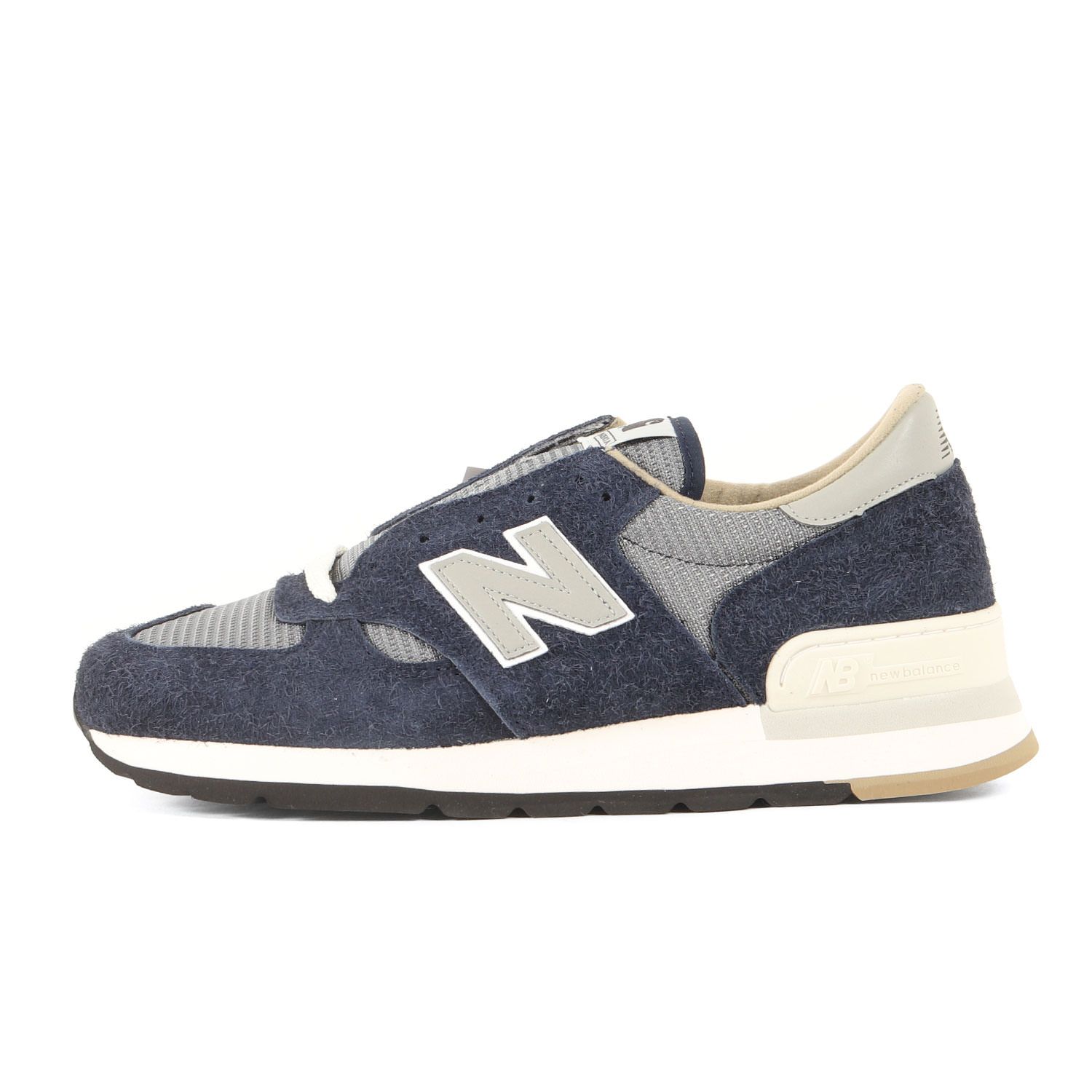 新品】NEW BALANCE ニューバランス サイズ:28.5cm / 22AW ×Carhartt 
