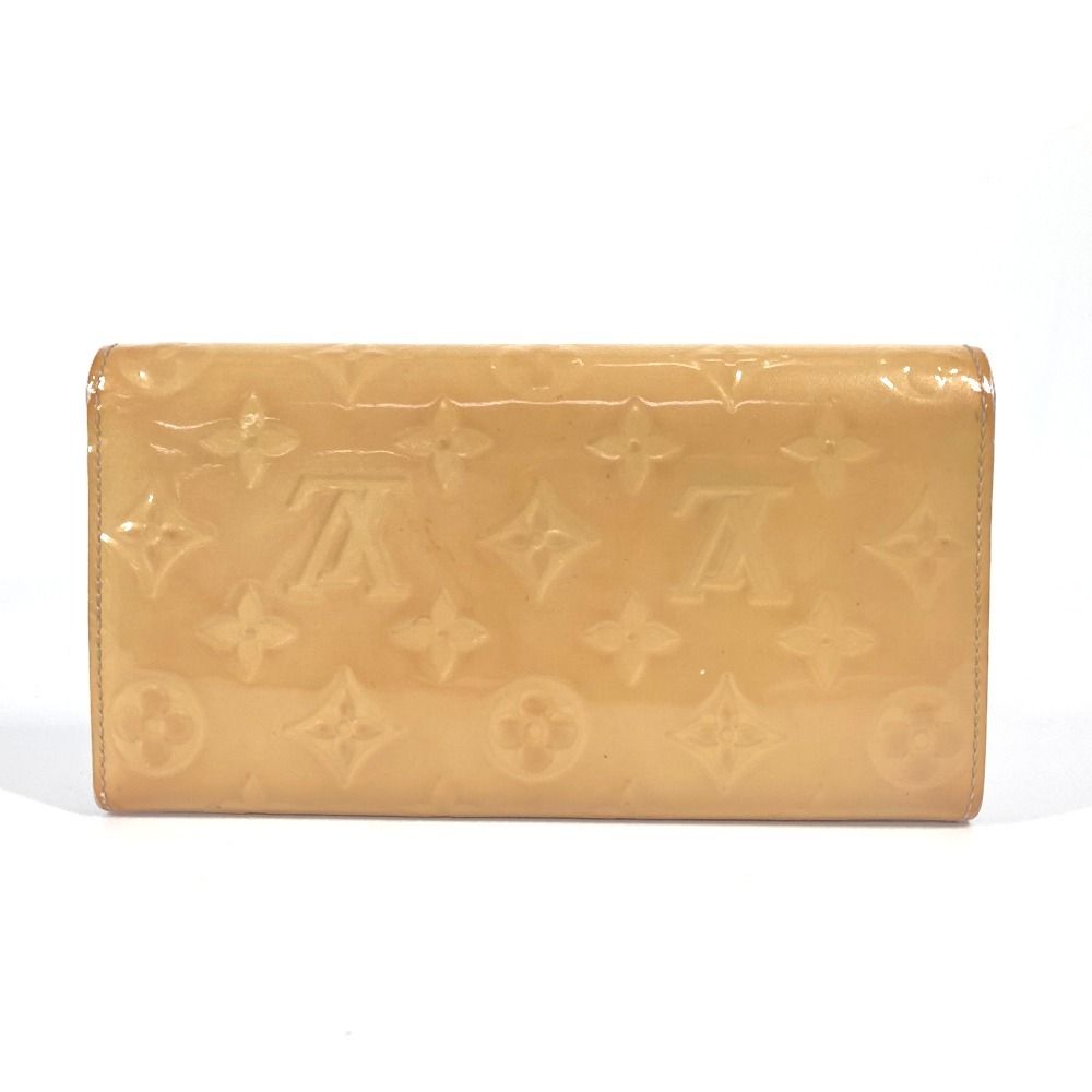 LOUIS VUITTON ルイヴィトン 長財布 ポルトフォイユ・サラ