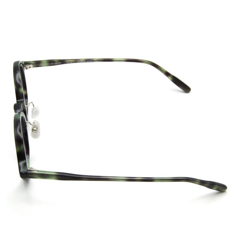 未使用 BOSTON CLUB ボストンクラブ メガネフレーム TONY 日本製  