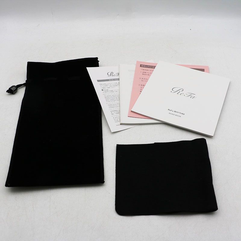 MTG ReFaリファリズム RF-RT2320C-NT ER6-09-45 - メルカリ