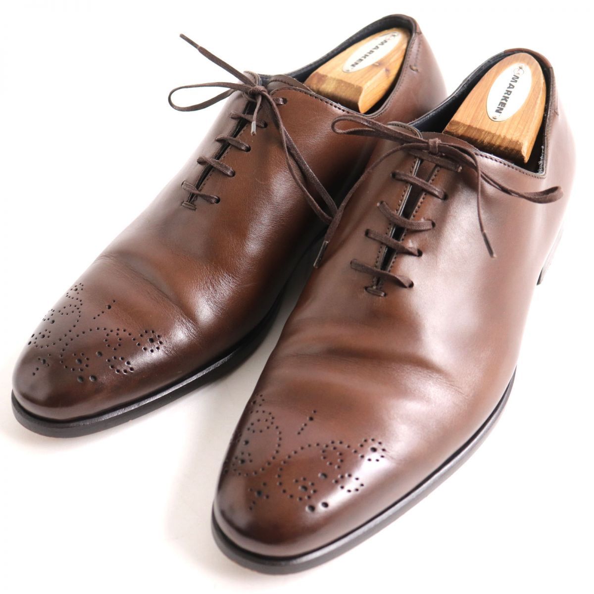 美品◇Ermenegildo Zegna COUTURE エルメネジルドゼニア