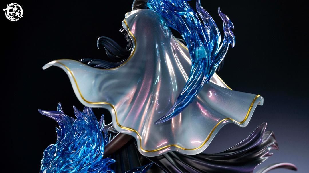 ナルト 日向ヒナタ ガレージキット 塗装済み完成品 フィギュア 1/8スケール ナルト 日向ヒナタ ガレージキット 塗装済み完成品 フィギュア 1