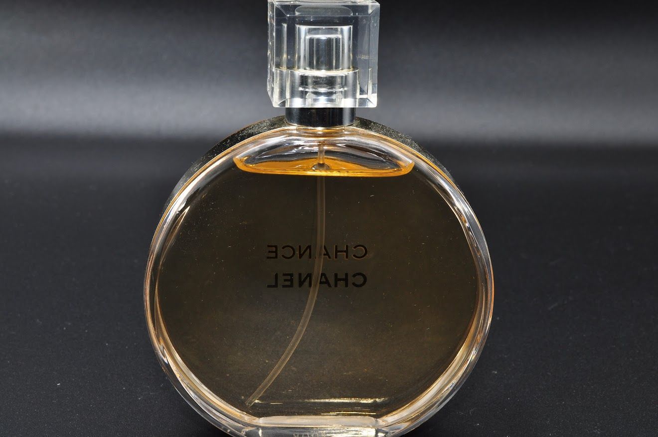 Chanel シャネル 香水 Chance Eau de Toilette チャンス