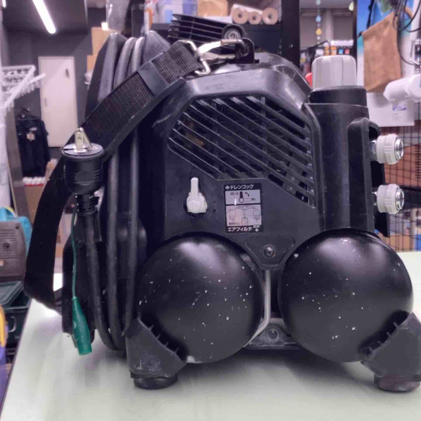 日立工機