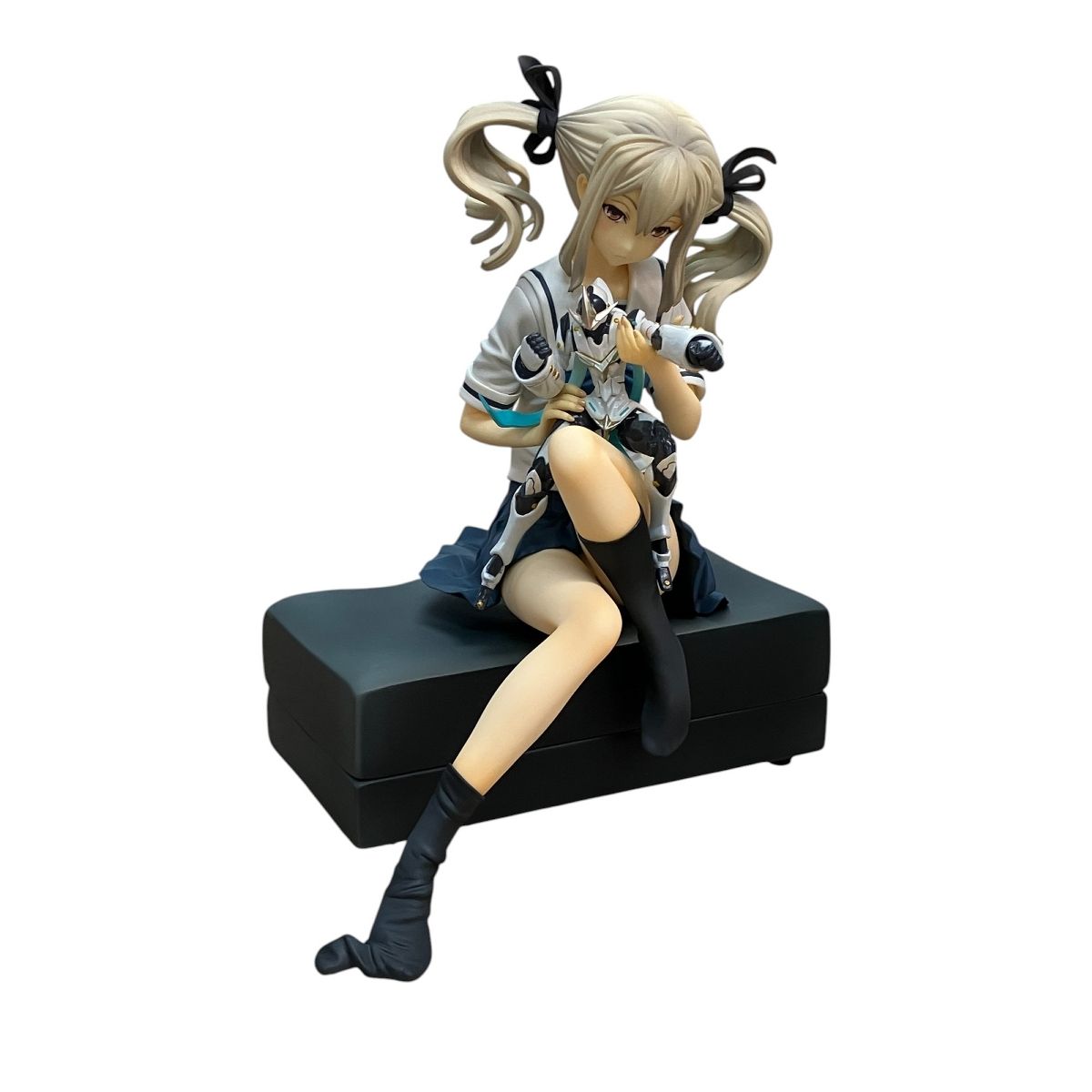 もらって 嬉しい お歳暮 ランキング グッドスマイルカンパニー ロボティクス・ノーツ 神代フラウ 1/8 その他