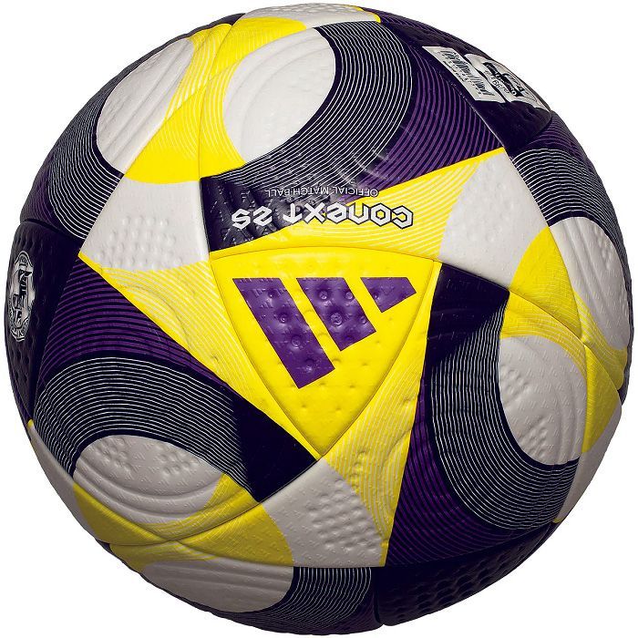 アディダス/モルテン 【 adidas 】サッカーボール 5号球 コネクト25