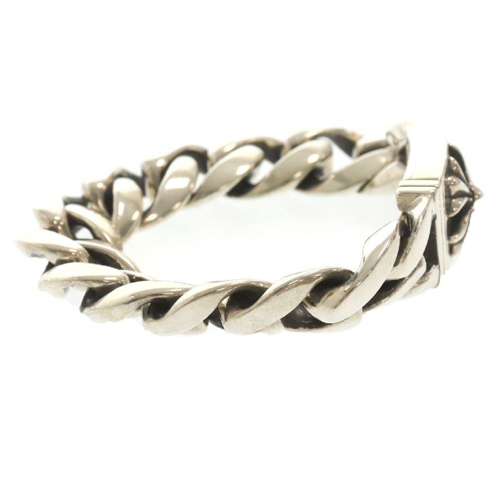 CHROME HEARTS (クロムハーツ) CLSC LRG3 CHXラージボックスID
