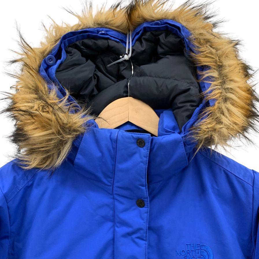 新品ノースフェイス プレミアムグースダウン 熱反射 KARA 【公式通販】