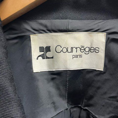 courreges セットアップ
