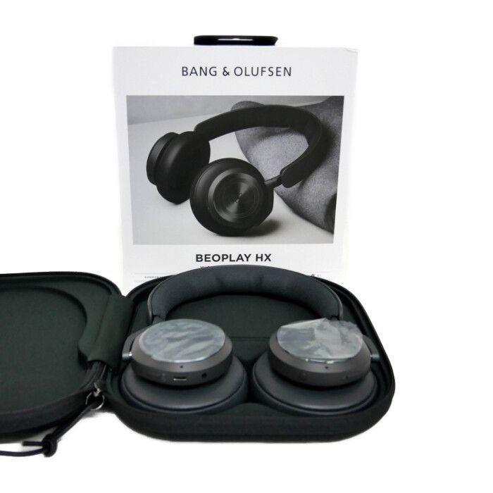 Bang&Olufsen バングアンドオルフセン B&O 国内正規 Beoplay HX