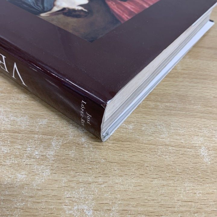 △01)【1点限り!】ベラスケス カタログ・レゾネ/Velazquez Catalogue