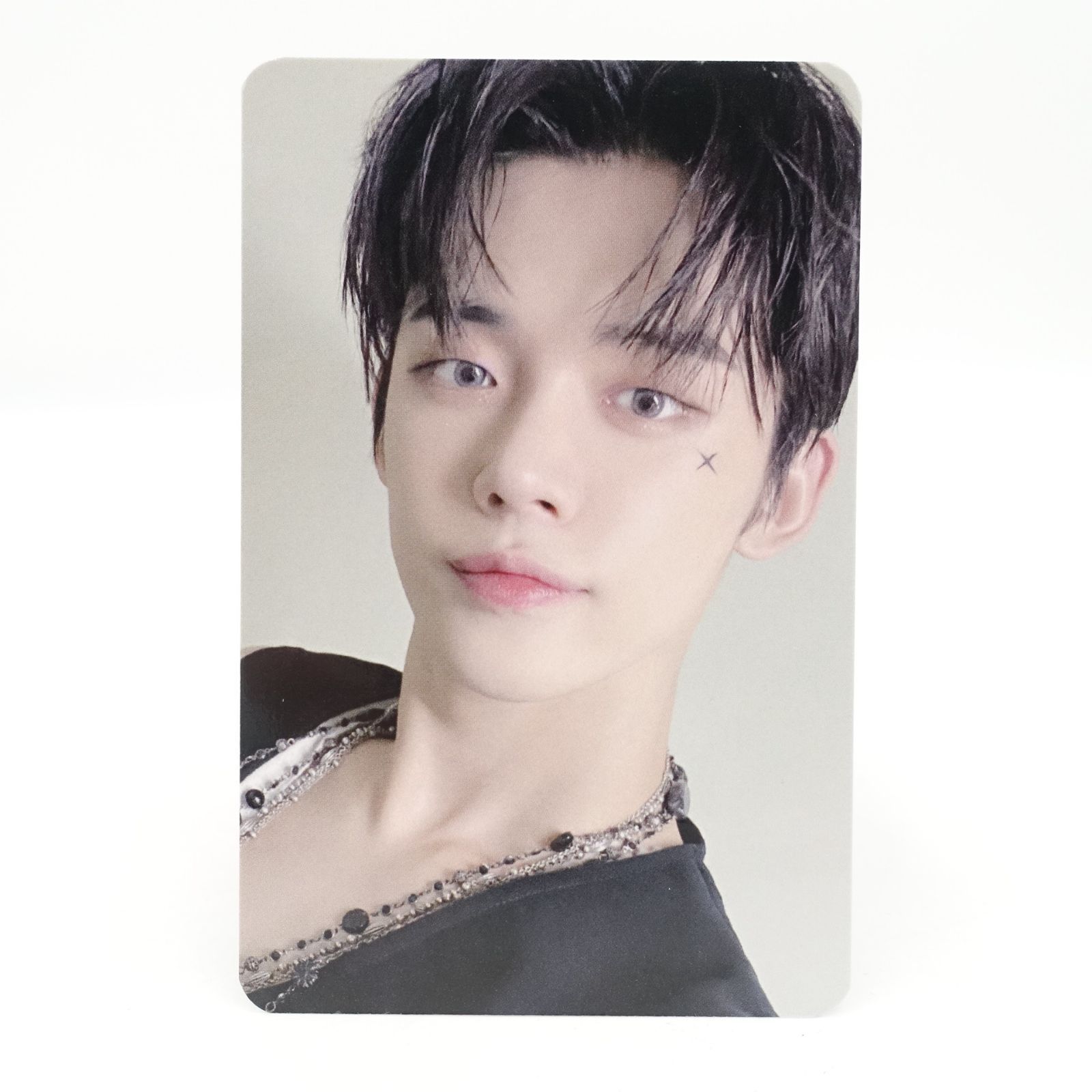 TXT ヨンジュン FIGHT OR ESCAPE LAZADA 中国 中華 特典