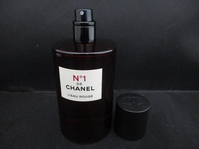 残9割 シャネル CHANEL 香水 レディース ロールージュ NO1 ドゥ シャネル 100ml フレグランスミスト