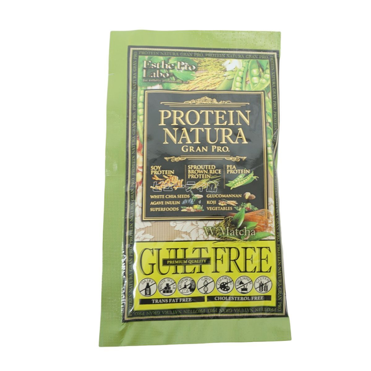 [限定価格]エステプロラボ　プロテインナチュラ　グランプロ　２箱分まとめ買い エステプロラボ プロテイン ナチュラ グランプロ BOX/大袋