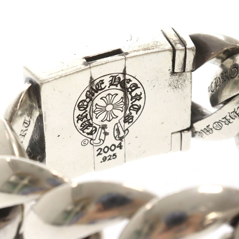 CHROME HEARTS (クロムハーツ) CLASSIC XL BS BSフレアXLボックスID