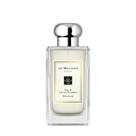 ●ジョーマローン フィグ & ロータス フラワー コロン 100ml -JO MALONE- 【並行輸入品 外箱なし】