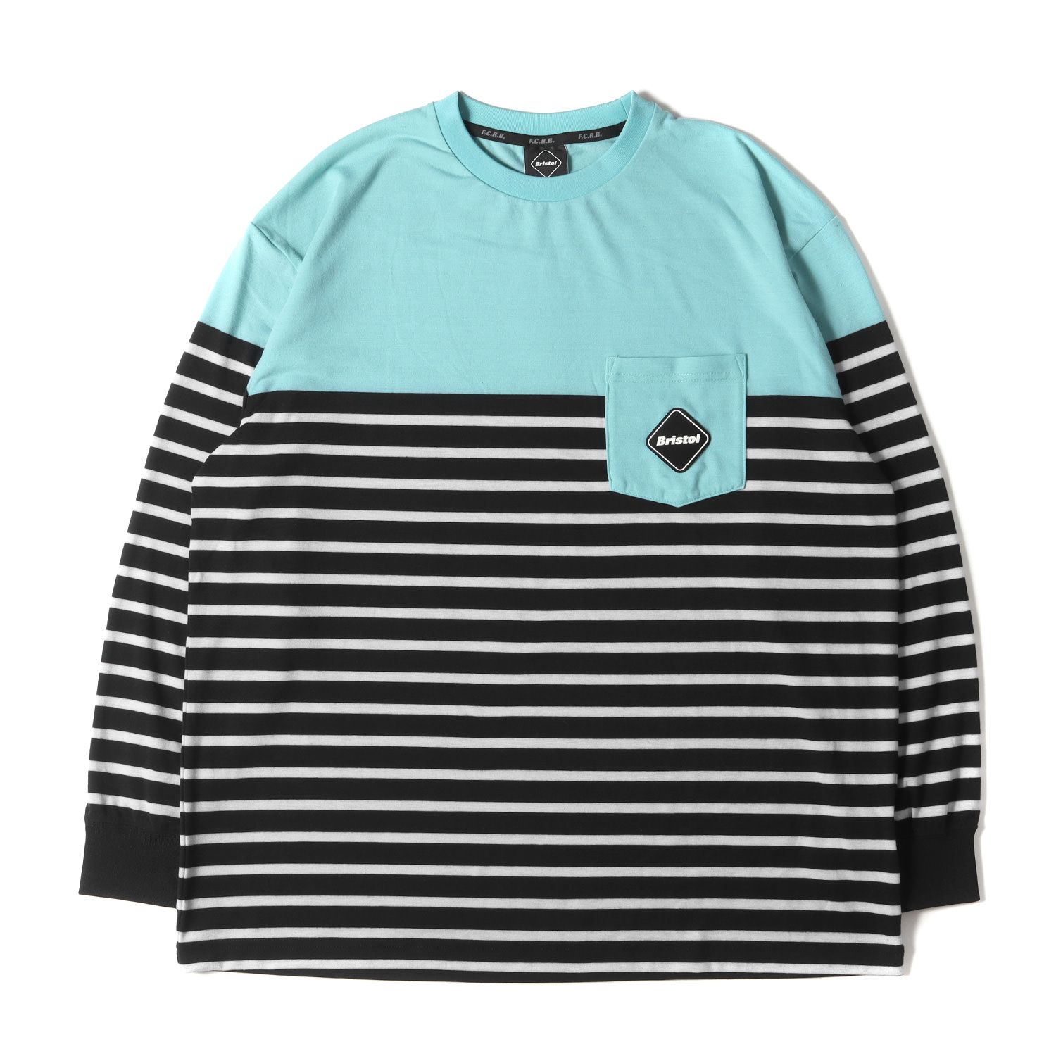 F.C.Real Bristol エフシーレアルブリストル Tシャツ サイズ:M 22AW 