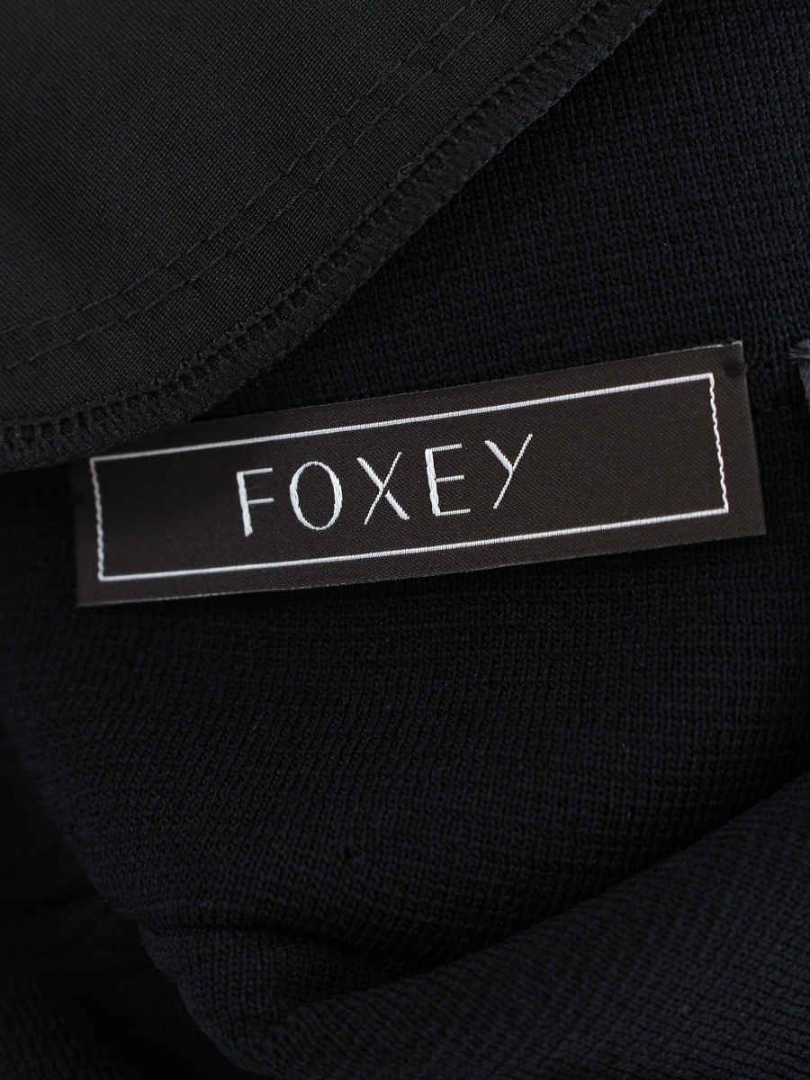 フォクシーブティック ワンピース 40524 Knit Dress ノースリーブ  