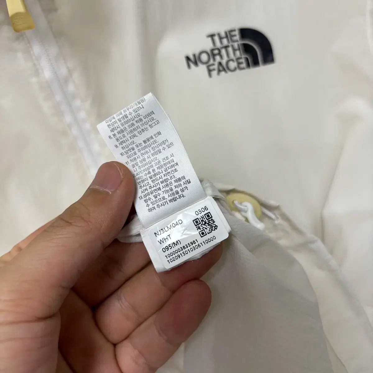 NORTH FACE