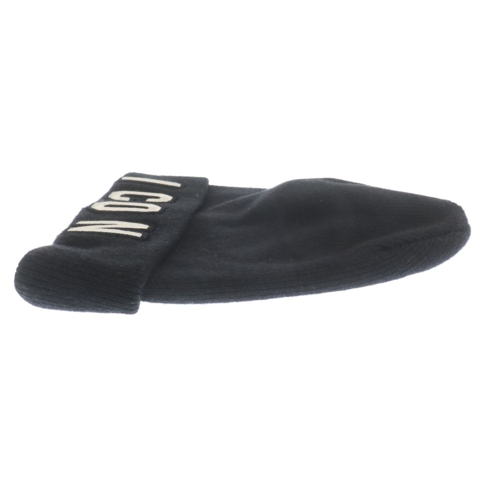 DSQUARED2 (ディースクエアード) ICON フロント ロゴパッチ