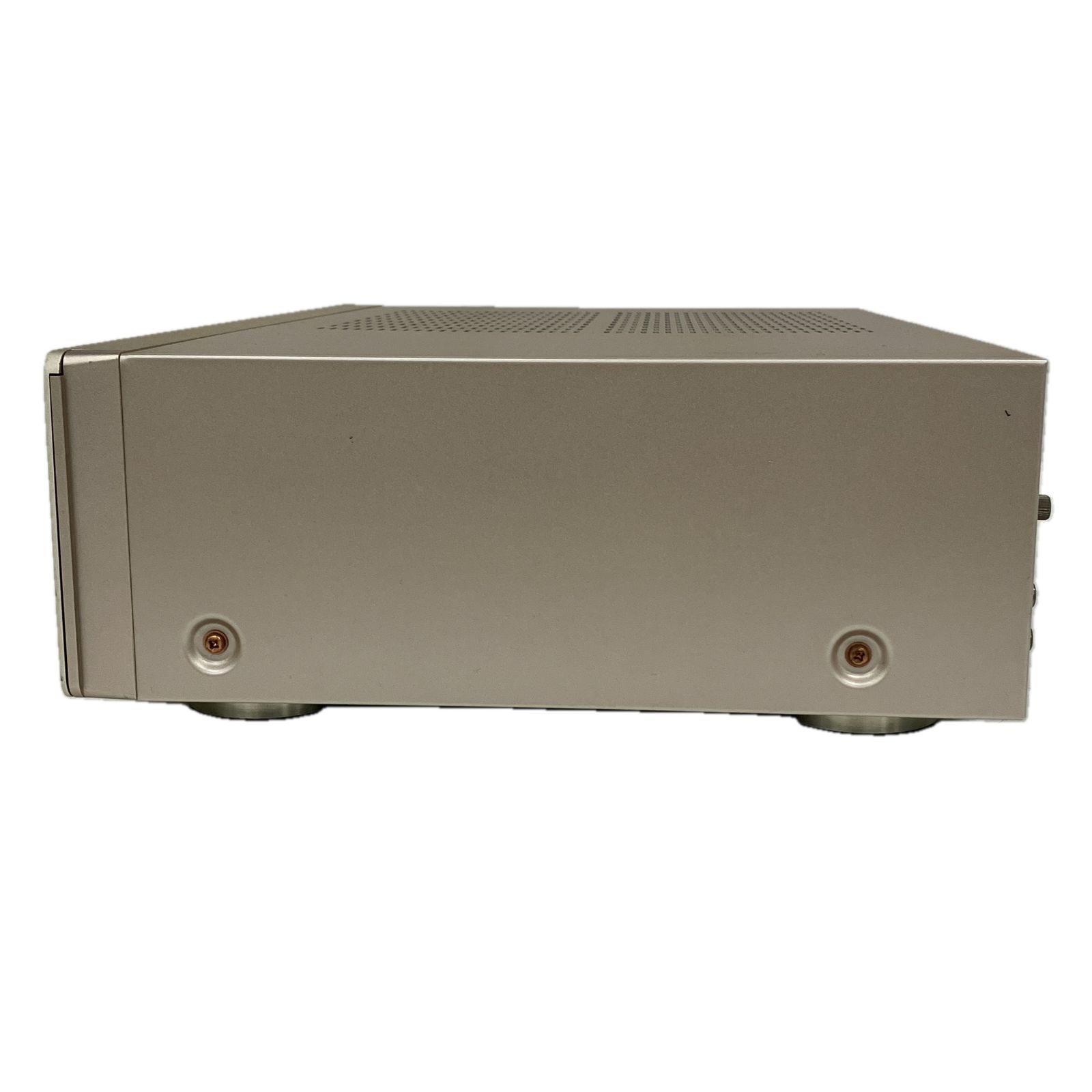 プリメインアンプ