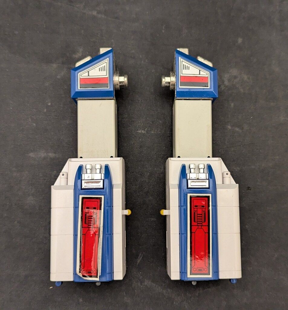 2024 バンダイ 超合金/ターボレンジャー 高速戦隊ターボレンジャー DX