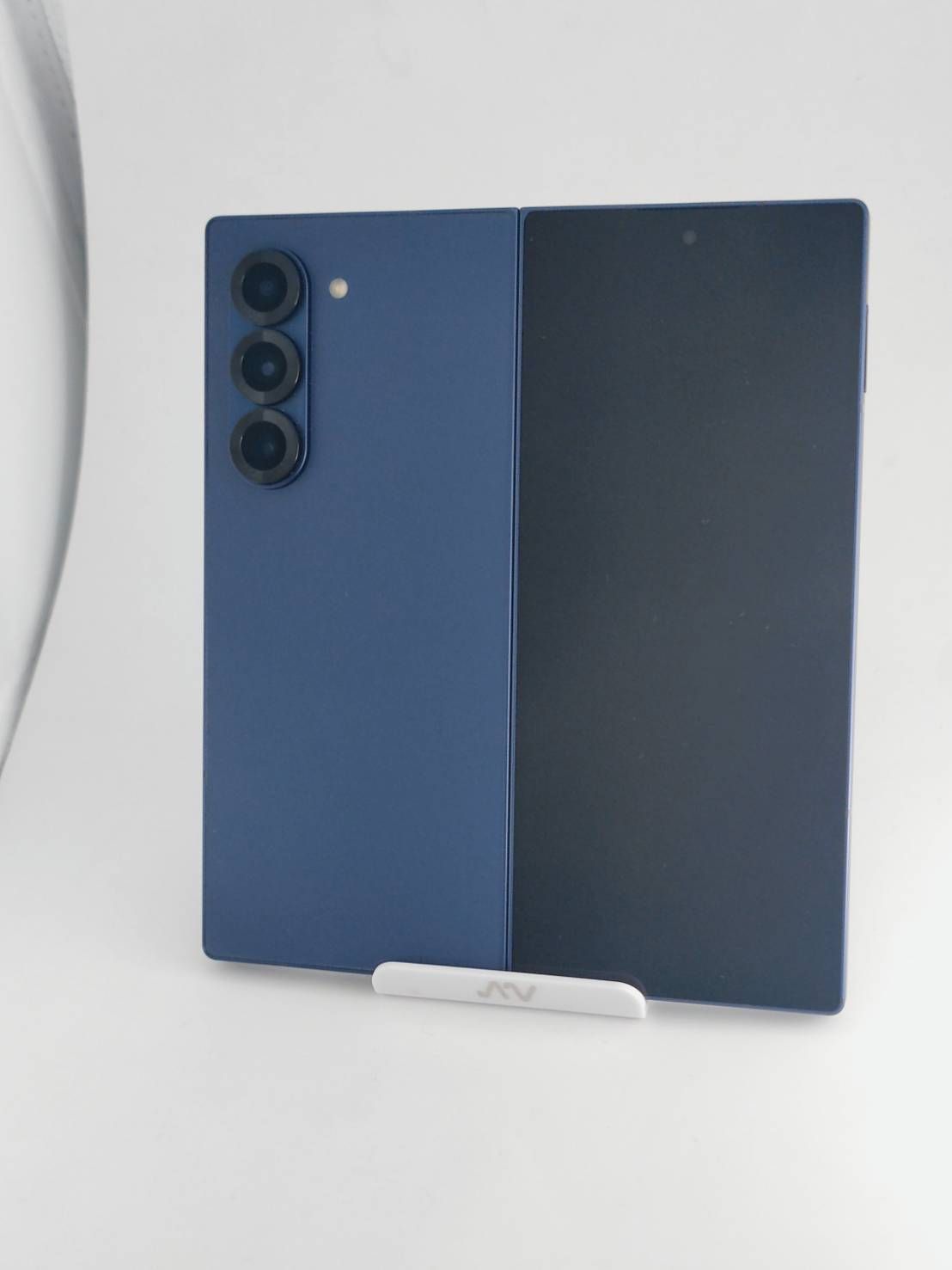 Aランク】Galaxy Z Fold6 ネイビー 256GB 韓国版 - メルカリ