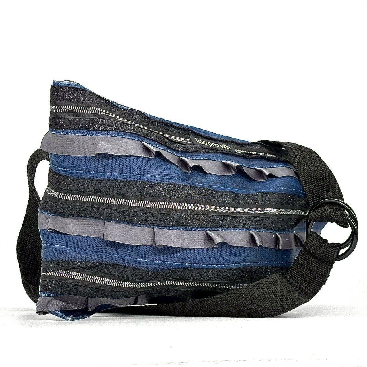 カオパオシュウ  ショルダーバッグ STUSSY - STUSSY / ステューシー | × Kao Pao Shu カオパオシュウ