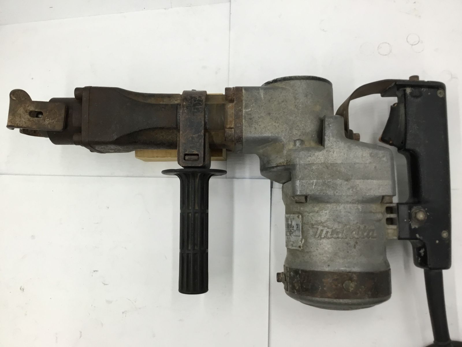 品 Makita マキタ 電動ハンマ 六角シャンク21mm HM1201 ITCV3PWFPI8G エコツール半田店 M02