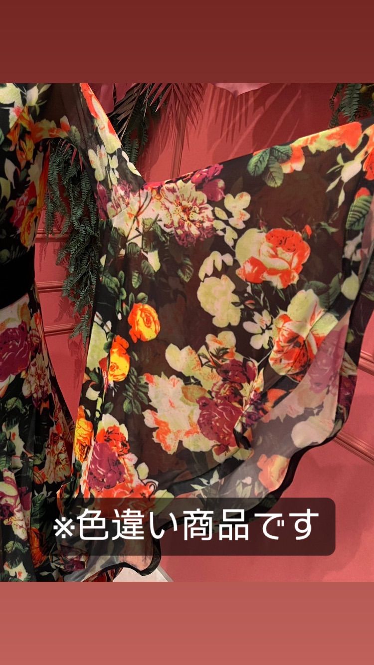 authentic スタンダード