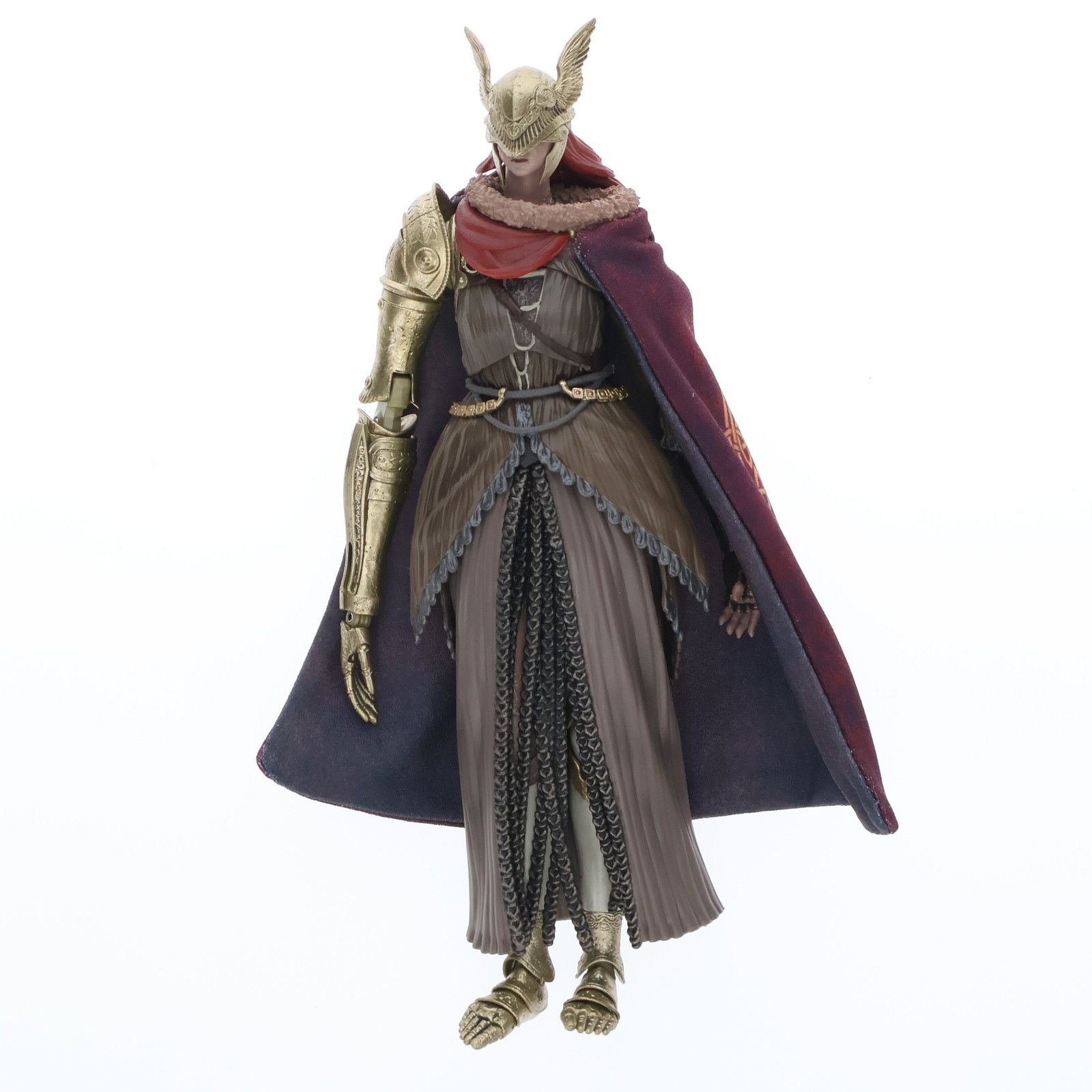 S.H.フィギュアーツ ELDEN RING ミケラの刃 マレニア Amazon | TAMASHII NATIONS S.H.フィギュアーツ ELDEN RING