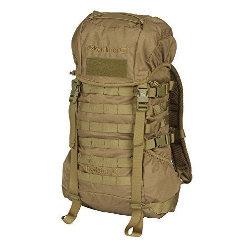 コヨーテ (カリマースペシャルフォース) karrimor SF Predator 30 コヨーテ