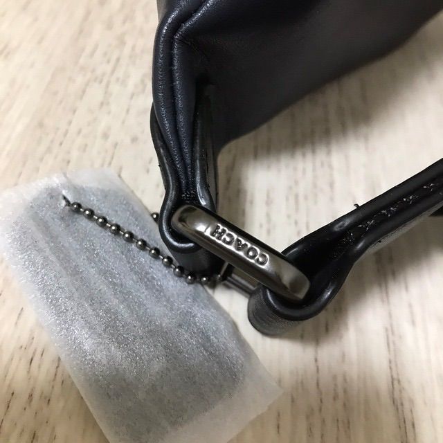 新品未使用】COACH レキシー ボディーバッグ リュック F75591