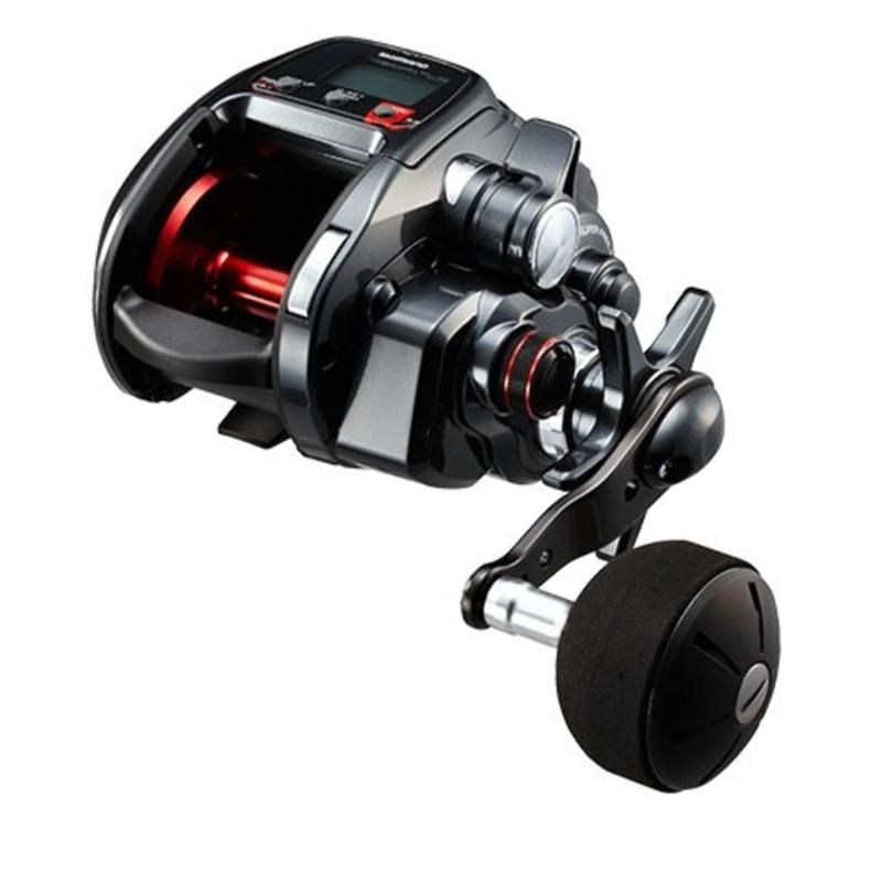 シマノ SHIMANO 電動リール 17 プレイズ 800 右ハンドル 完全フカセ