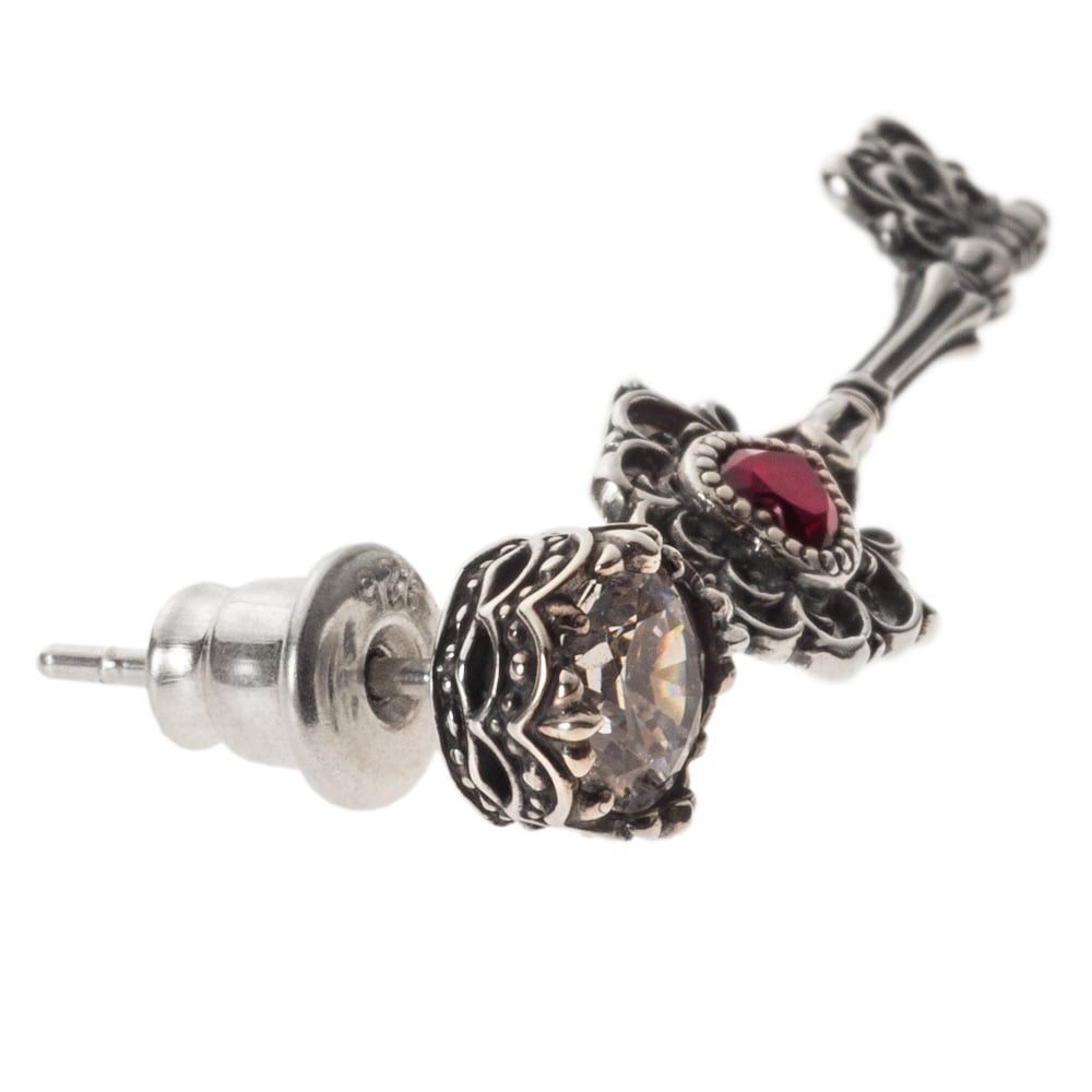 フレイヤキーピアス